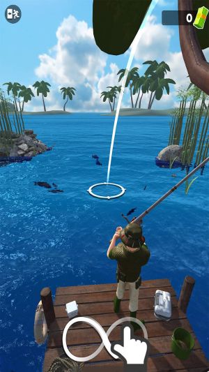 終極釣魚模擬器(Ultimate Fishing Simulator)
