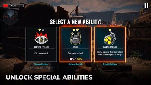 僵尸國度(Zombie State)