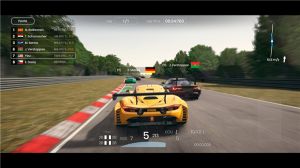 極速狂飆(Gran Velocita)