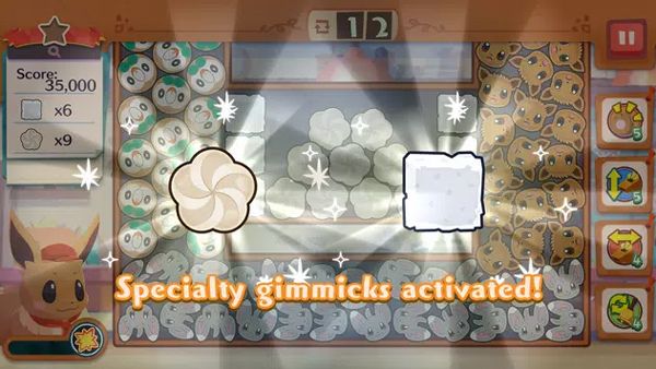 寶可夢(mèng)咖啡館mix最新版