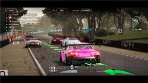 極速狂飆(Gran Velocita)