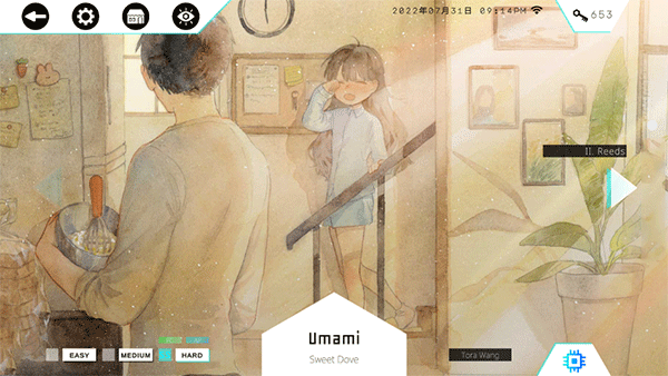 歇斯底里手游(Hexa Hysteria)