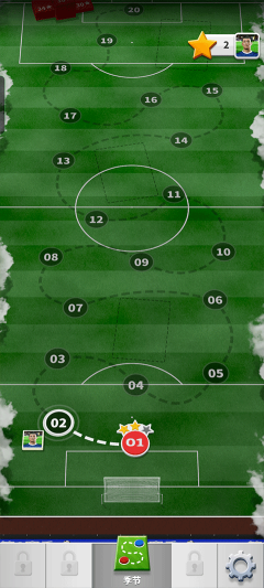 足球英雄2(Score! Hero)