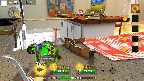 蟲蟲英雄2正式版