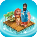 家庭島最新版(Family Island)