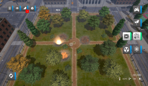 城市毀滅2中文版