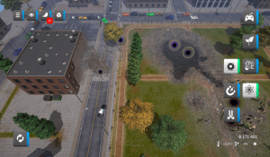 城市毀滅2中文版