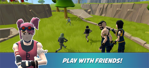 火箭皇家最新版