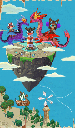 佩皮國王的城堡最新版