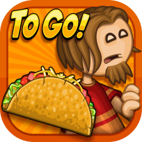 老爹墨西哥卷餅店togo