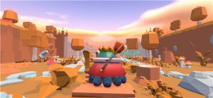 史萊姆王國(Slimes kingdom)