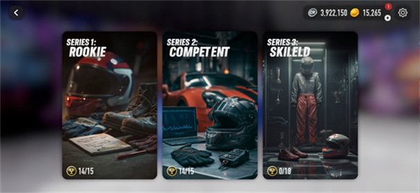 汽車漂移賽手游