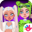 尤雅娃娃頭像制作模擬器