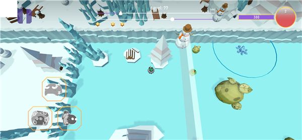 史萊姆王國(Slimes kingdom)