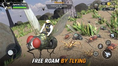 小小警察生存之旅