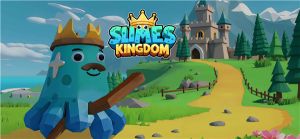 史萊姆王國(Slimes kingdom)