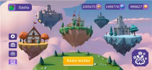 史萊姆王國(Slimes kingdom)