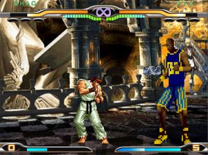 亂舞拳皇Wing夢幻百人版