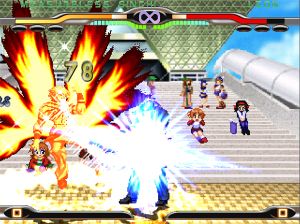 亂舞拳皇Wing夢幻百人版