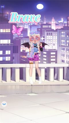 尤雅娃娃頭像制作模擬器