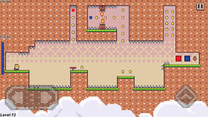 超級噴氣狐游戲