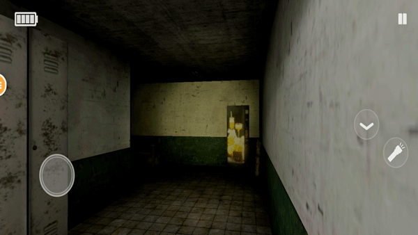 尖叫跑酷聲控版