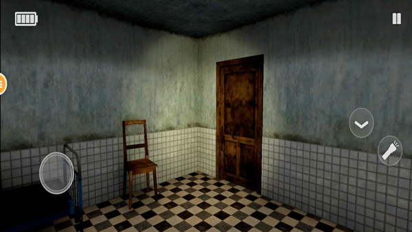 尖叫跑酷聲控版