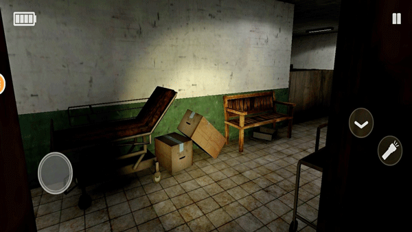 尖叫跑酷聲控版