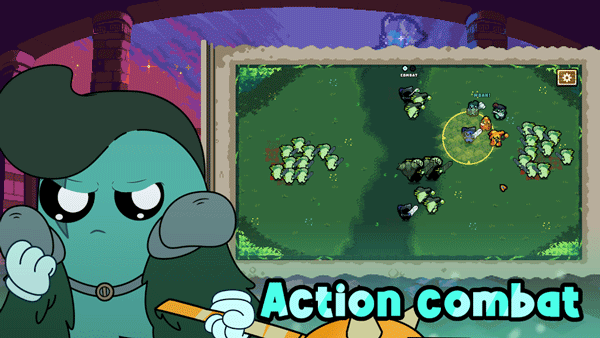 吾王保衛(wèi)戰(zhàn)