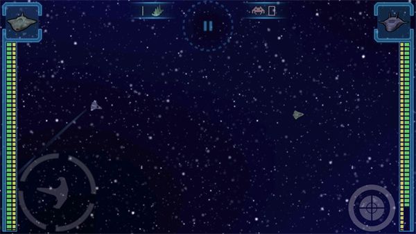 視界線黑洞表面最新版