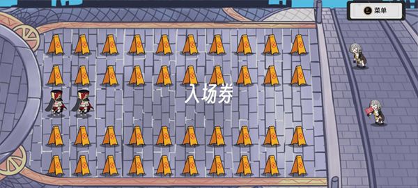 垃圾桶軍團游戲