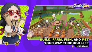 漿果酵母(JungoJam)