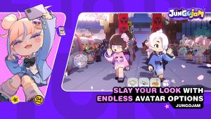 漿果酵母(JungoJam)