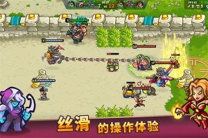 遠古群星(AncientStars)